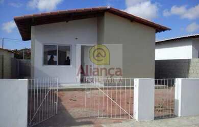 Imagem 3: Casa à Venda em São Gonçalo do Amarante