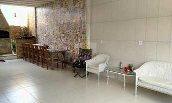 Imagem 5: Casa à Venda em Monte Castelo