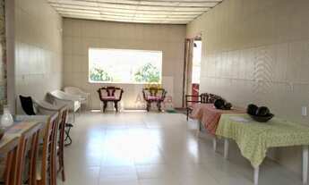 Imagem: Casa à Venda em Monte Castelo