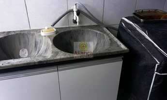 Imagem 5: Casa à Venda em Vida Nova