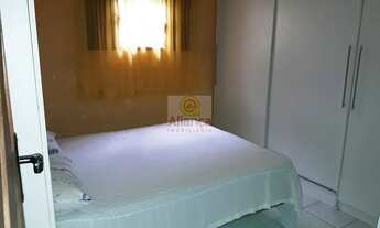 Imagem: Casa à Venda em Vida Nova