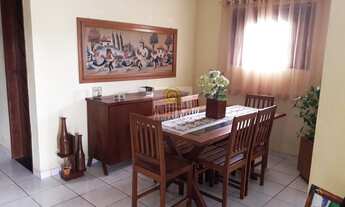 Imagem 2: Casa à Venda em Vida Nova