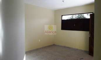 Imagem: Casa à Venda em Cajupiranga