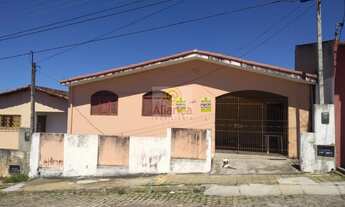 Imagem: Casa à Venda em Mirassol