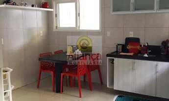 Imagem: Casa à Venda em Parque do Jiqui