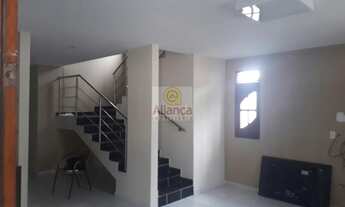 Imagem: Casa à Venda em Nova Parnamirim