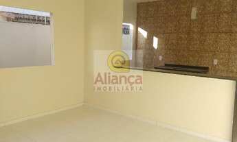 Imagem 6: Casa à Venda em Nova Esperança