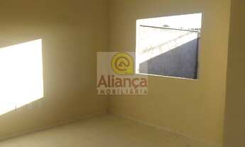 Imagem: Casa à Venda em Nova Esperança