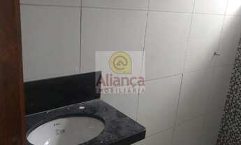 Imagem 2: Casa à Venda em Nova Esperança