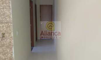 Imagem 3: Casa à Venda em Nova Esperança