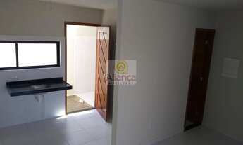 Imagem 2: Casa à Venda em Potengi