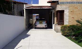 Imagem: Casa à Venda em Nova Parnamirim