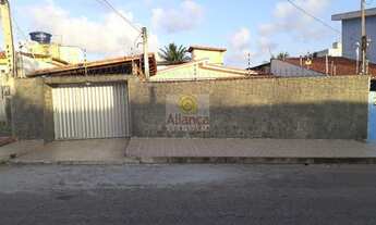 Imagem: Casa à Venda em Cidade Satélite