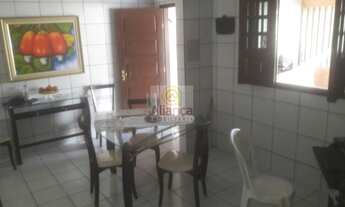 Imagem: Casa à Venda em Cidade Satélite