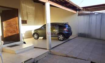 Imagem: Casa à Venda em Nova Parnamirim