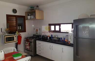 Imagem 3: Casa à Venda em Nova Parnamirim