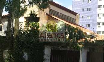 Imagem: Casa à Venda em Capim Macio