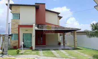 Imagem: Casa à Venda em Nova Parnamirim