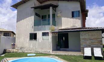 Imagem 2: Casa à Venda em Nova Parnamirim