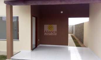 Imagem 4: Casa à Venda em Nova Esperança