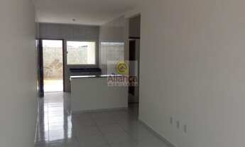 Imagem 5: Casa à Venda em Nova Esperança