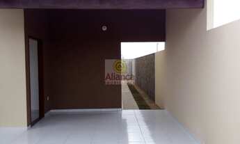 Imagem 6: Casa à Venda em Nova Esperança