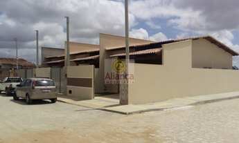 Imagem: Casa à Venda em Nova Esperança