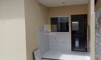 Imagem 2: Casa à Venda em Nova Esperança