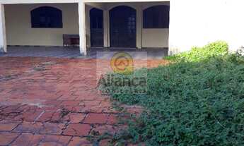 Imagem: Casa à Venda em Cidade Jardim