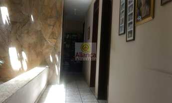 Imagem 2: Casa à Venda em Capim Macio