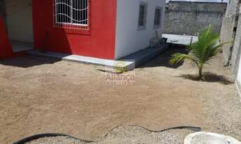 Imagem 4: Casa à Venda em Cajupiranga