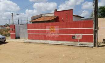 Imagem 5: Casa à Venda em Cajupiranga