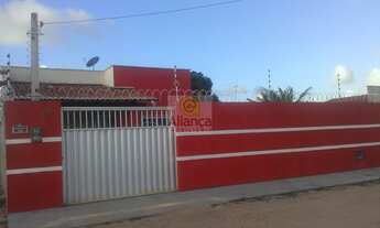 Imagem: Casa à Venda em Cajupiranga