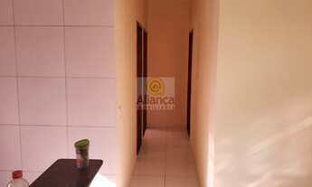 Imagem 2: Casa à Venda em Cajupiranga