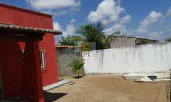 Imagem 3: Casa à Venda em Cajupiranga