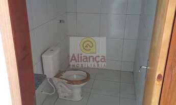 Imagem 4: Casa à Venda em Vida Nova