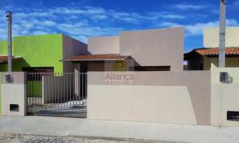 Imagem: Casa à Venda em Vida Nova