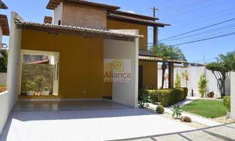 Imagem: Casa à Venda em Nova Parnamirim