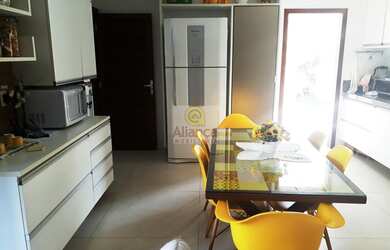 Imagem 3: Casa à Venda em Lagoa Nova