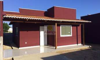 Imagem: Casa à Venda em São Gonçalo do Amarante