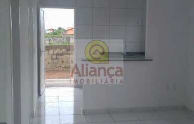 Imagem 3: Casa à Venda em São Gonçalo do Amarante