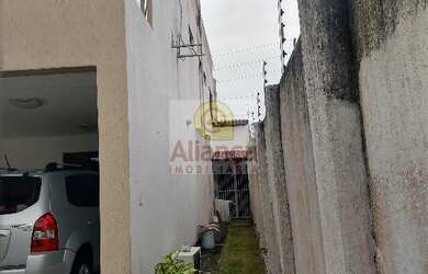 Imagem 6: CASA EM CONJUNTO PIRANGI