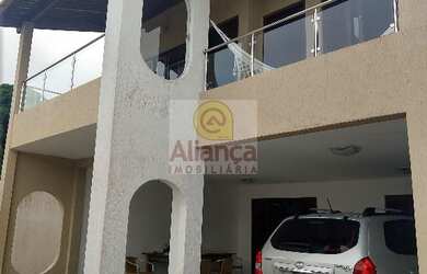 Imagem 7: CASA EM CONJUNTO PIRANGI