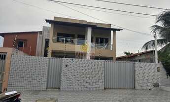 Imagem: CASA EM CONJUNTO PIRANGI