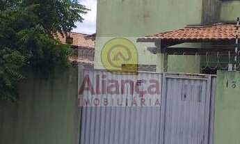 Imagem: Casa à Venda em Cajupiranga