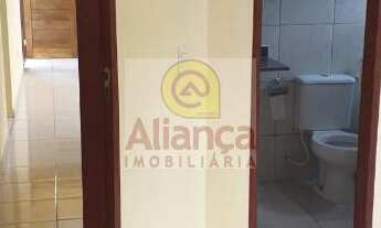 Imagem 3: Casa à Venda em Cajupiranga