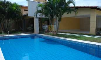 Imagem: Casa à Venda em Capim Macio