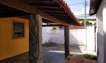 Imagem 2: Casa à Venda em Pitimbú