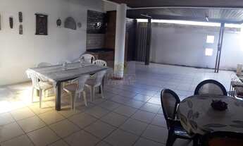 Imagem 4: Casa à Venda em Capim Macio