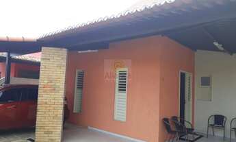 Imagem 4: Casa à Venda em Nova Parnamirim